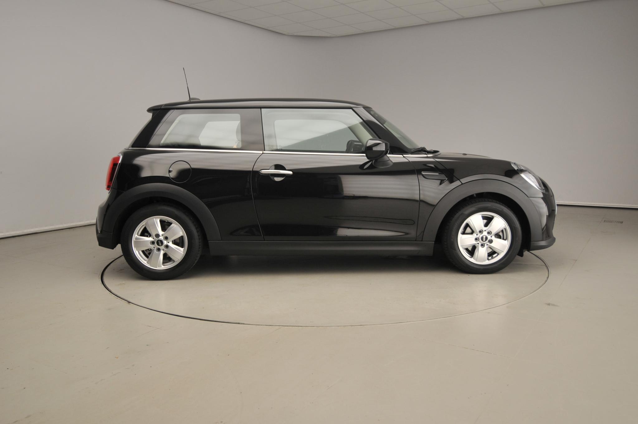 MINI 3-deurs One - Afbeelding 4