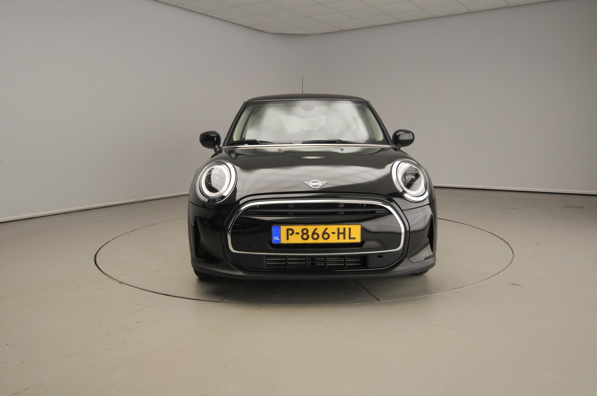 MINI 3-deurs One - Afbeelding 5