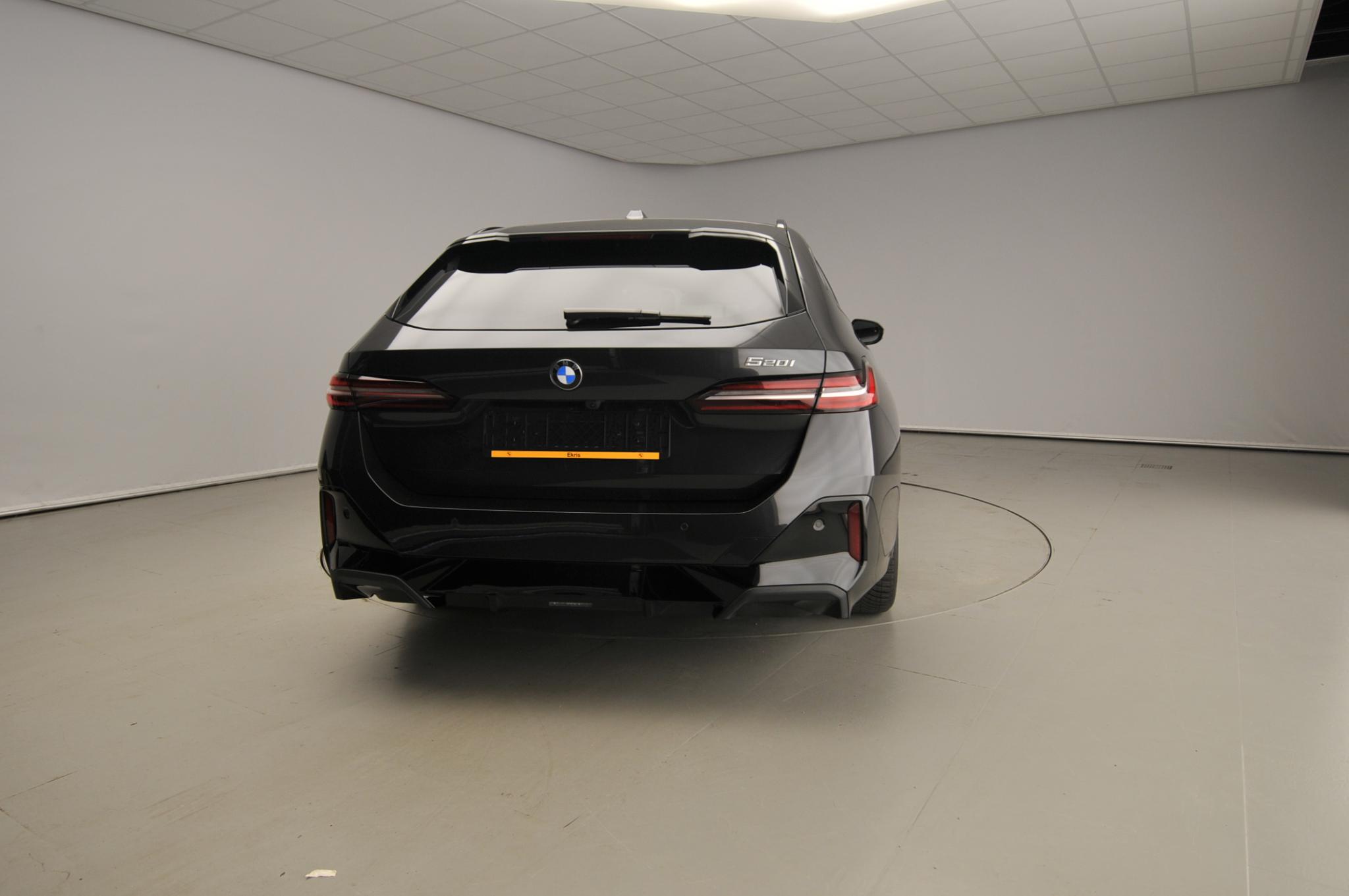 BMW 5 Serie Touring 520i - Afbeelding 3
