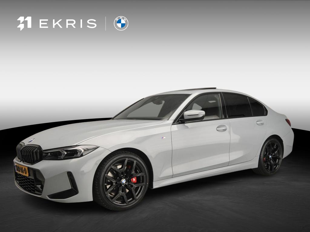 BMW 3 Serie Sedan 318i