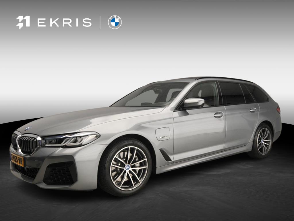 BMW 5 Serie Touring 530e