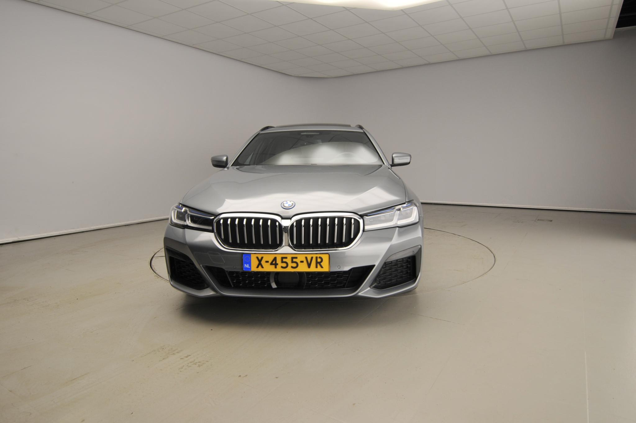 BMW 5 Serie Touring 530e - Afbeelding 5