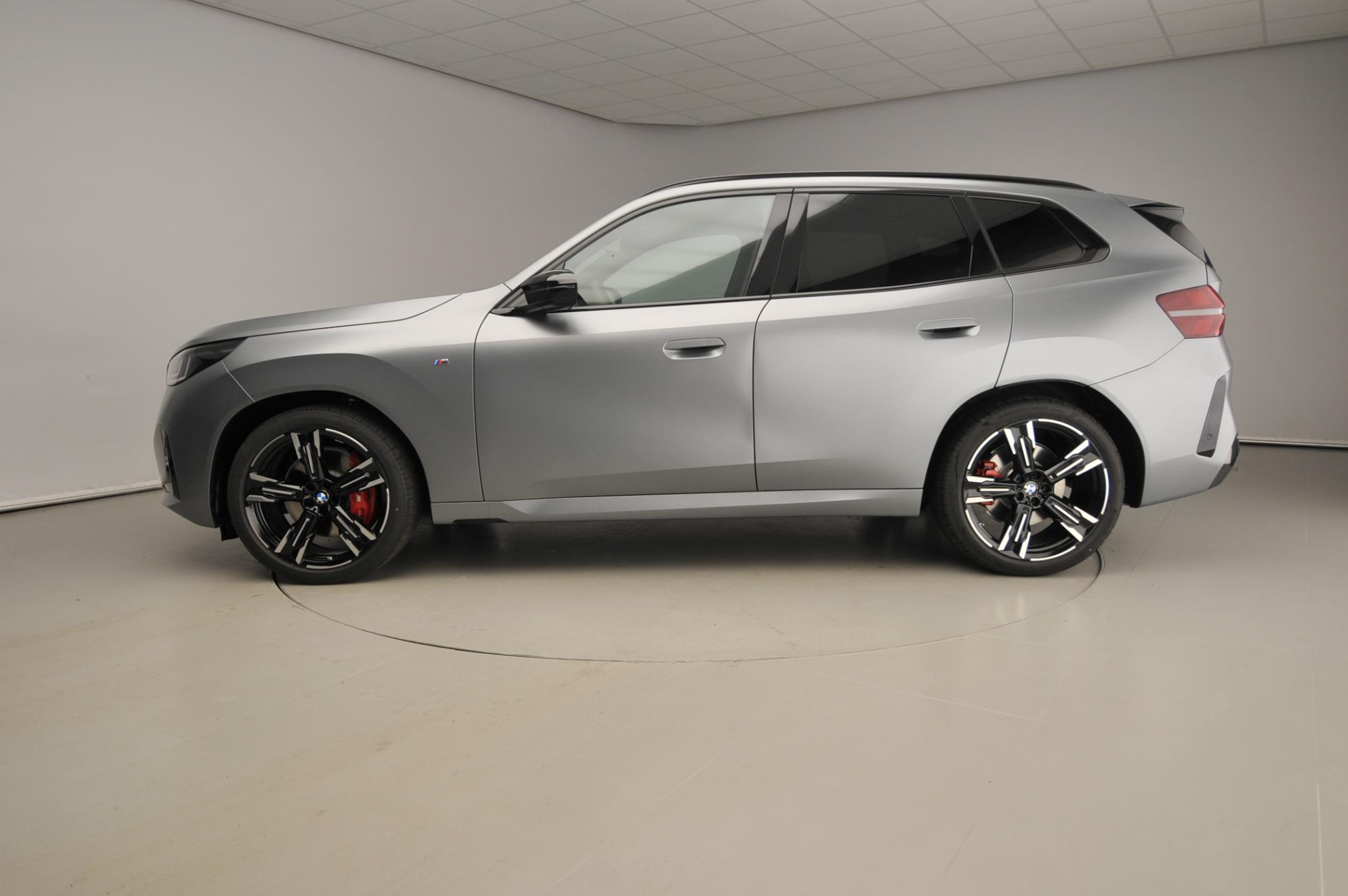BMW X3 M50 xDrive - Afbeelding 2