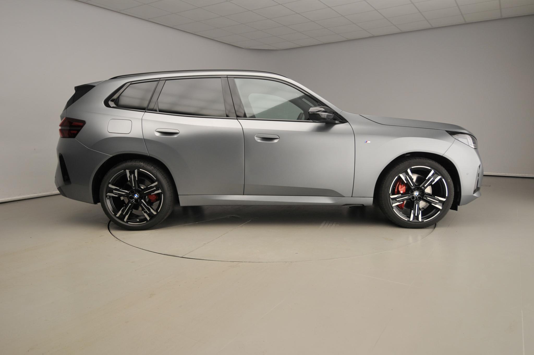 BMW X3 M50 xDrive - Afbeelding 4