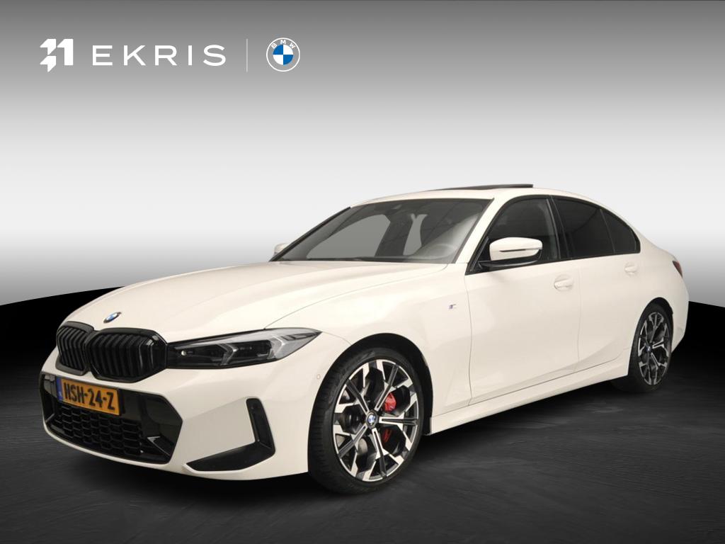 BMW 3 Serie Sedan 318i