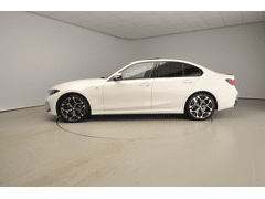 BMW 3 Serie Sedan 318i - Afbeelding 2