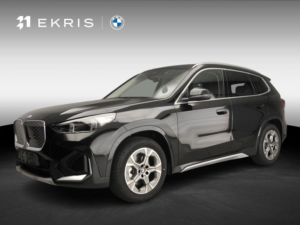 BMW iX1 eDrive20