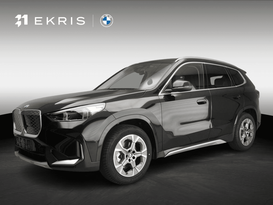 BMW iX1 eDrive20 - Afbeelding 1