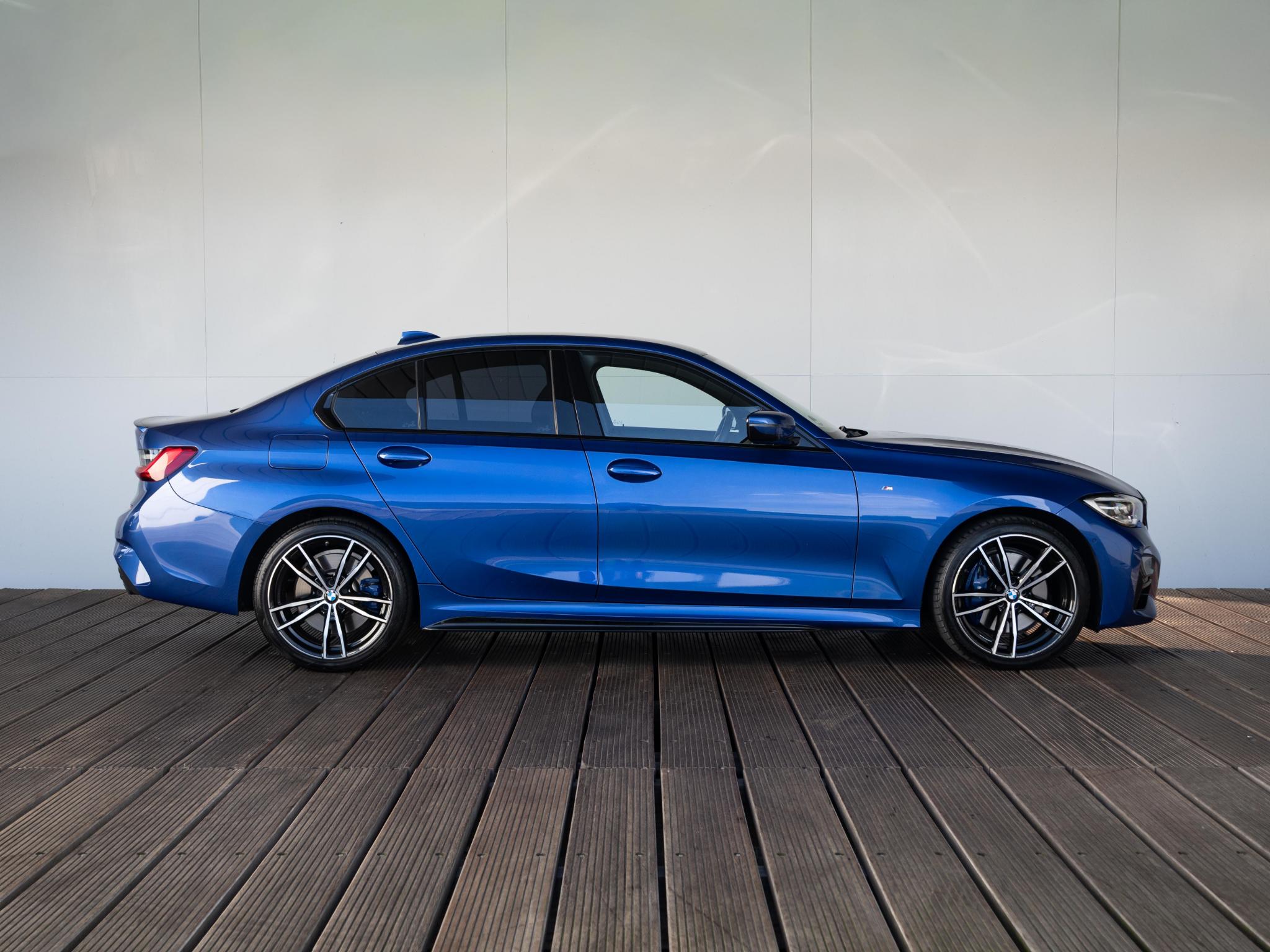 BMW 3 Serie Sedan 330e - Afbeelding 4