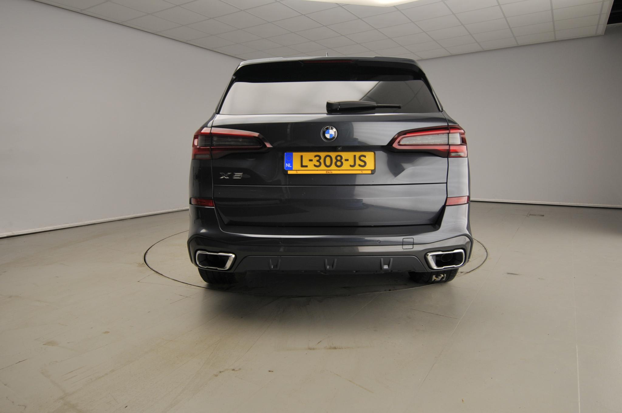 BMW X5 xDrive45e - Afbeelding 3