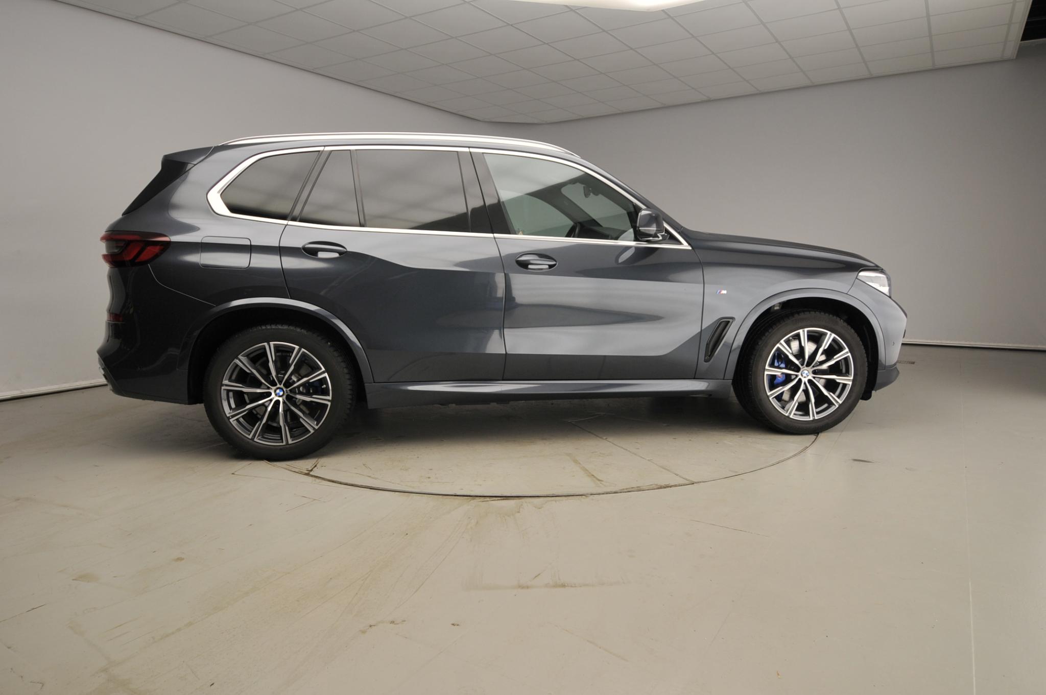 BMW X5 xDrive45e - Afbeelding 4