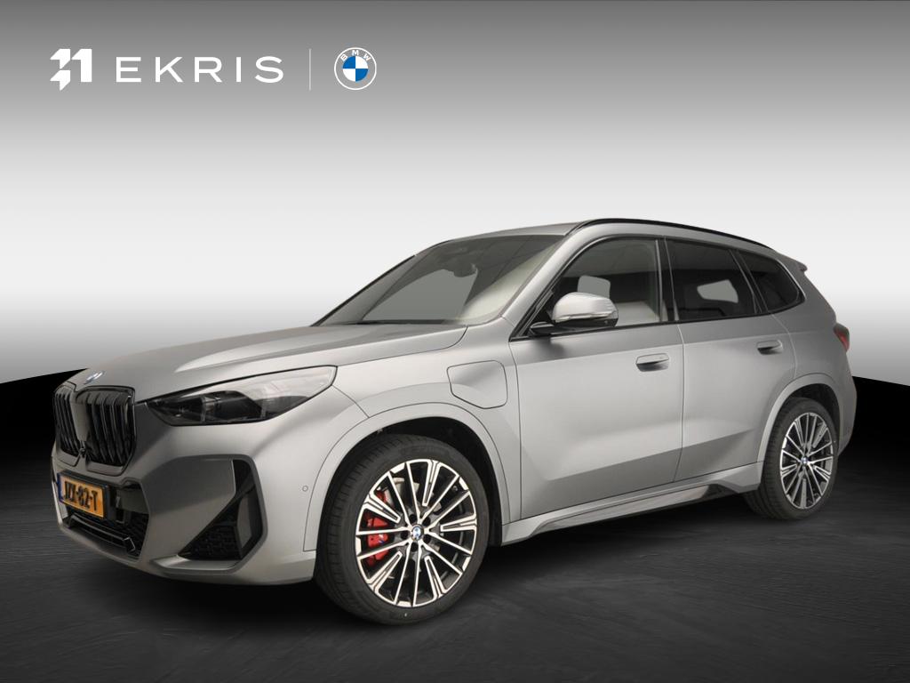 BMW X1 xDrive25e