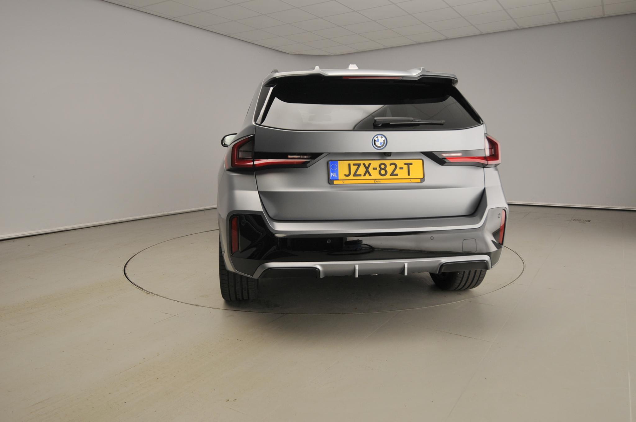 BMW X1 xDrive25e - Afbeelding 3
