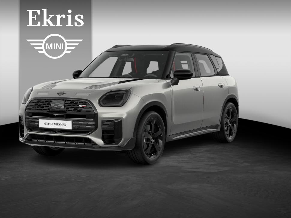 MINI Countryman C