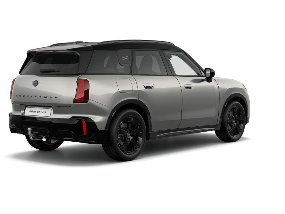 MINI Countryman C - Afbeelding 2