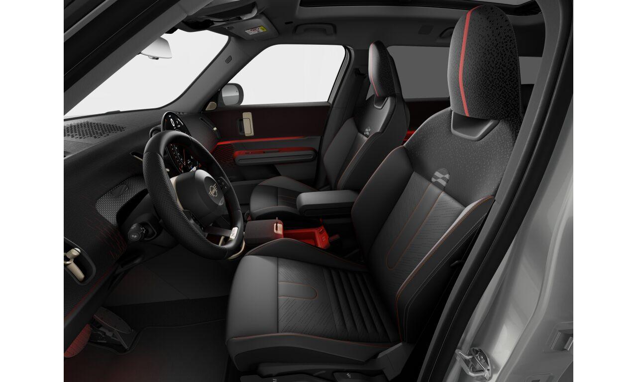 MINI Countryman C - Afbeelding 4