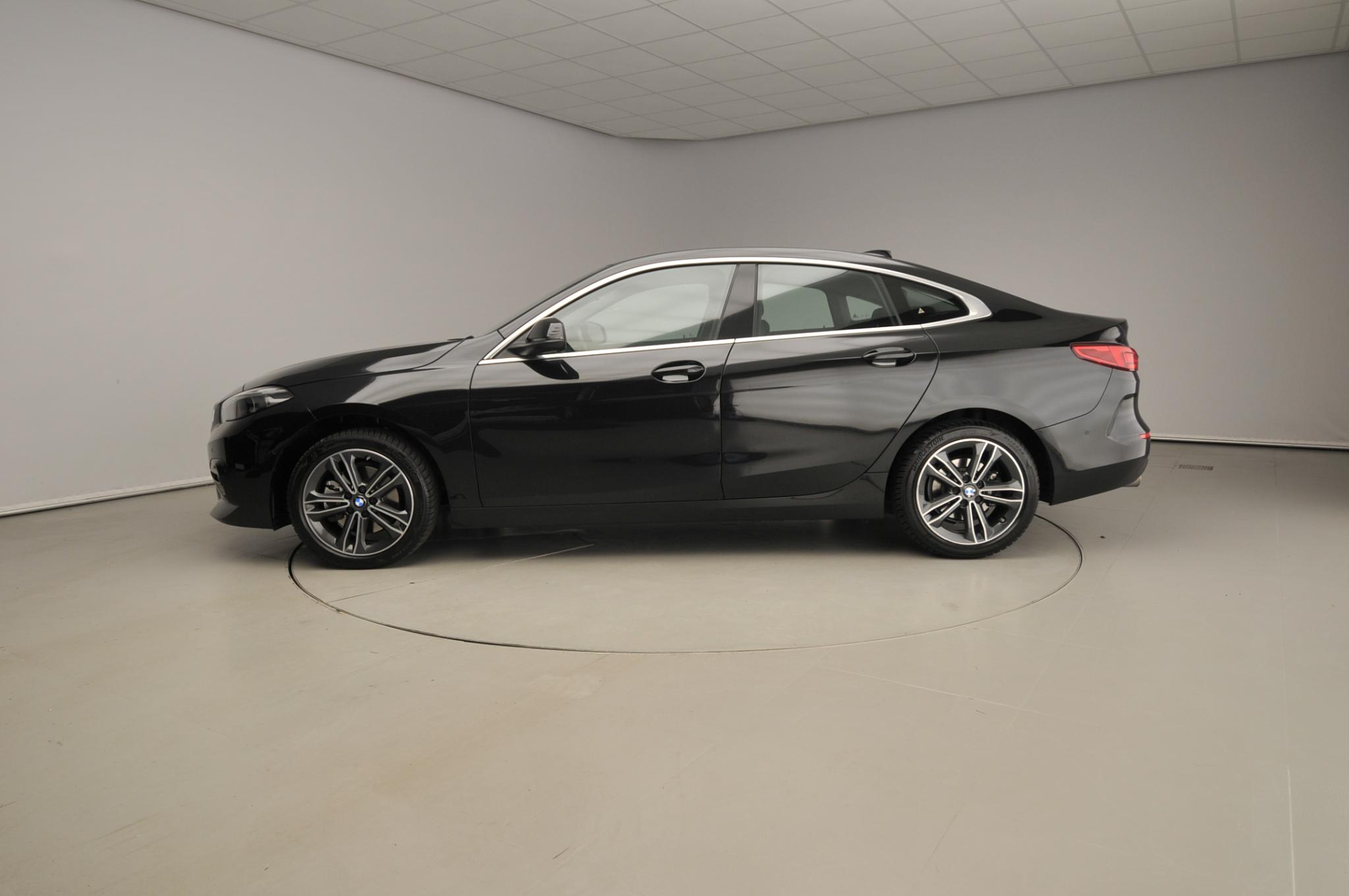 BMW 2 Serie Gran Coupe 218i - Afbeelding 2