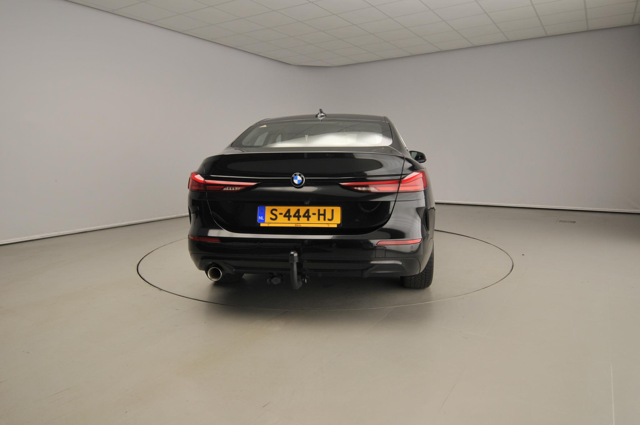 BMW 2 Serie Gran Coupe 218i - Afbeelding 3