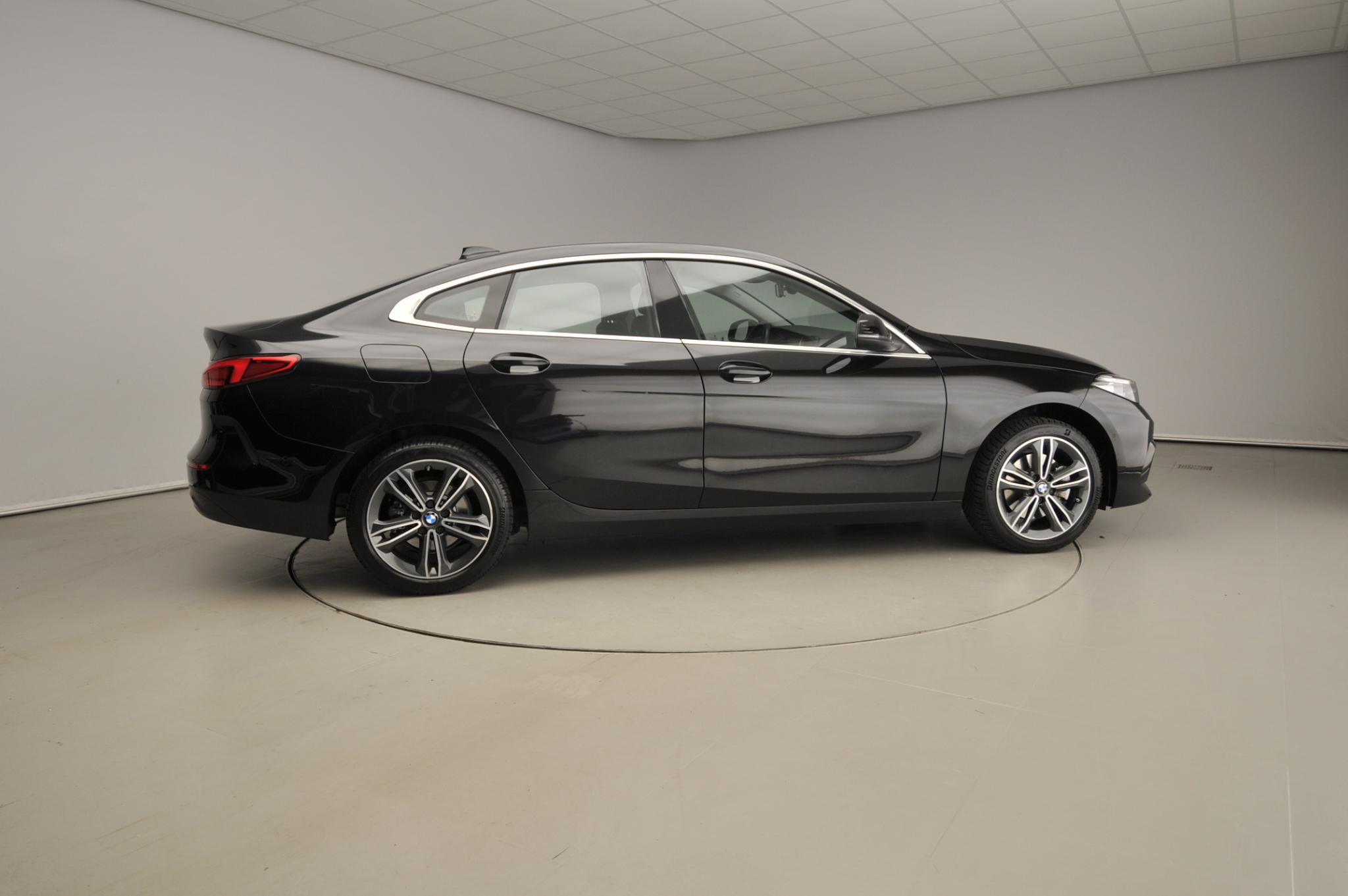 BMW 2 Serie Gran Coupe 218i - Afbeelding 4