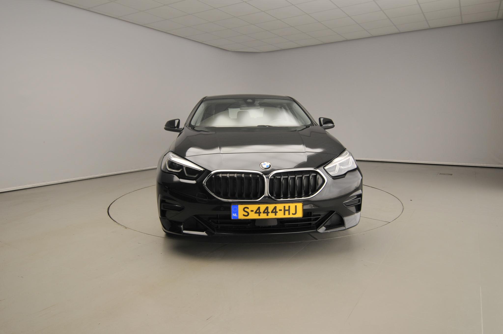 BMW 2 Serie Gran Coupe 218i - Afbeelding 5
