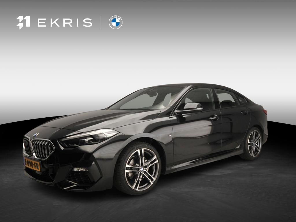 BMW 2 Serie Gran Coupe 218i