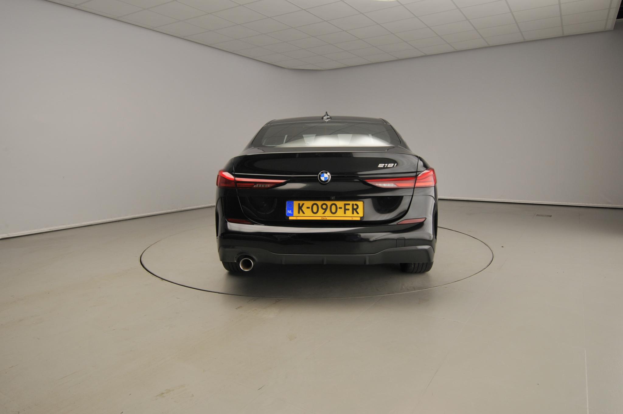 BMW 2 Serie Gran Coupe 218i - Afbeelding 3