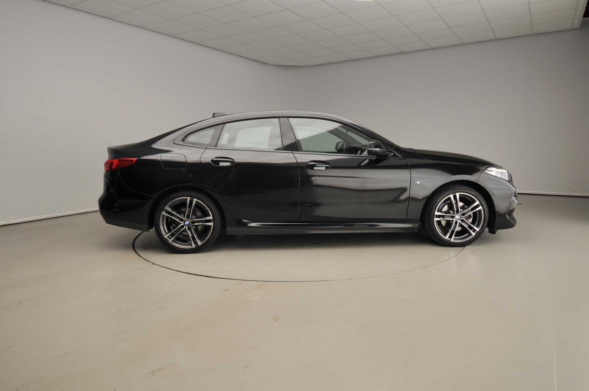 BMW 2 Serie Gran Coupe 218i - Afbeelding 4