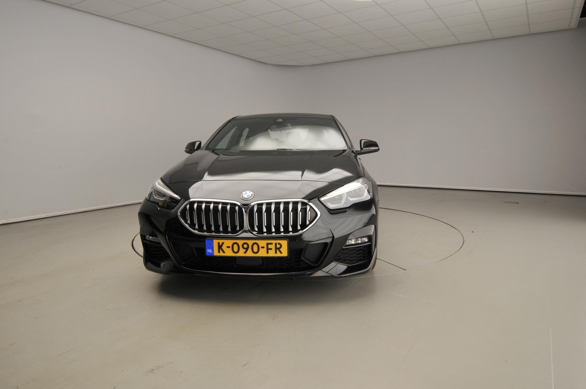 BMW 2 Serie Gran Coupe 218i - Afbeelding 5