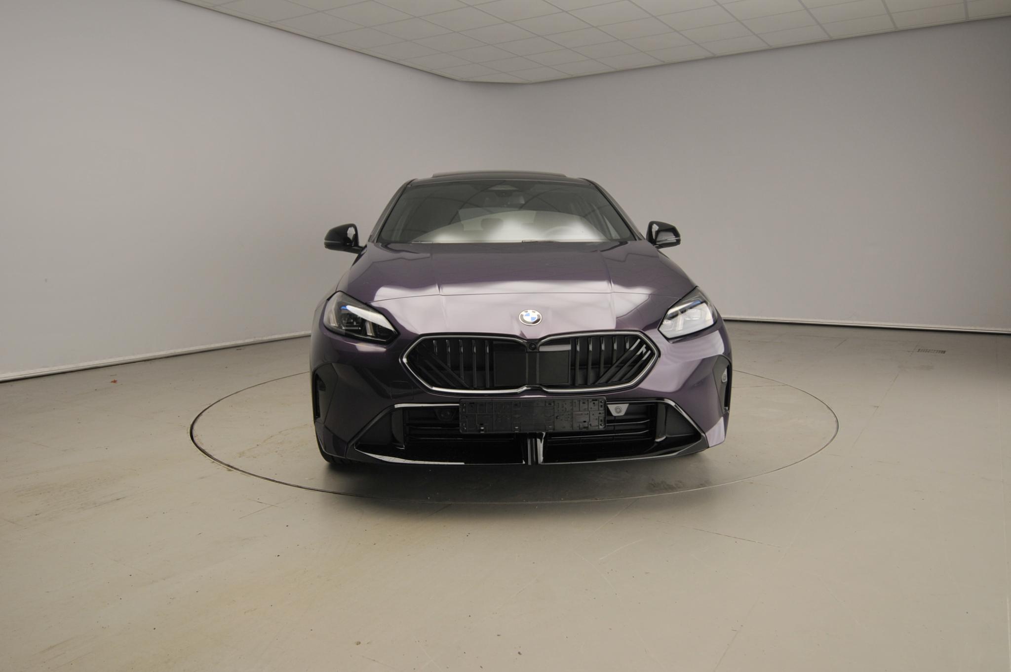 BMW 1 Serie 5-deurs 120 - Afbeelding 5