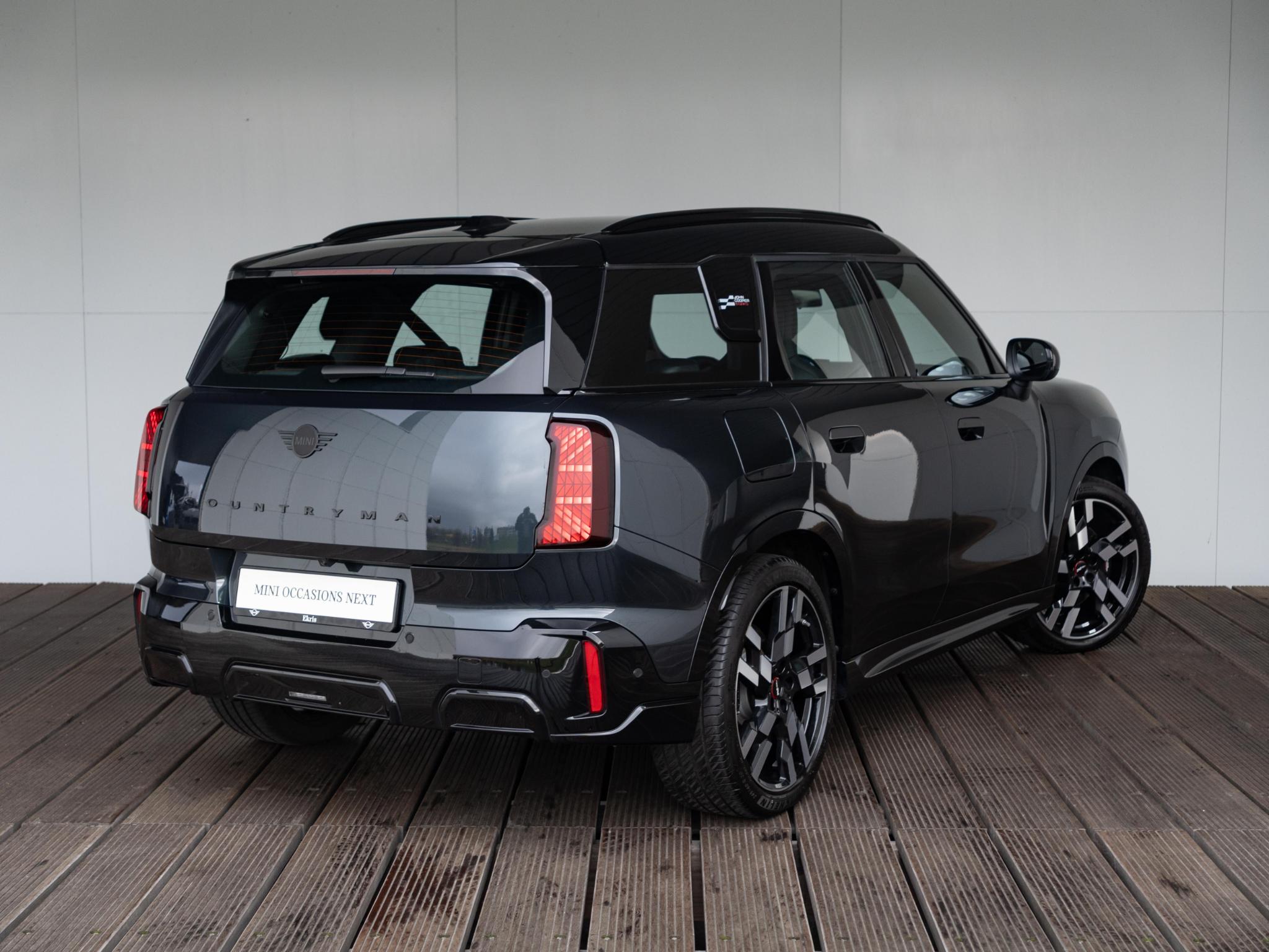 MINI Countryman E John Cooper Works - Afbeelding 2