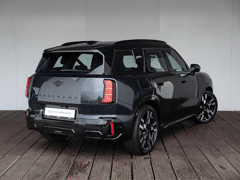 MINI Countryman E John Cooper Works - Afbeelding 2