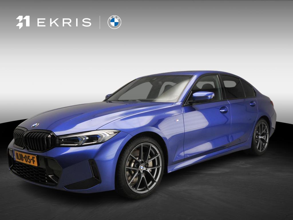 BMW 3 Serie Sedan 330d xDrive
