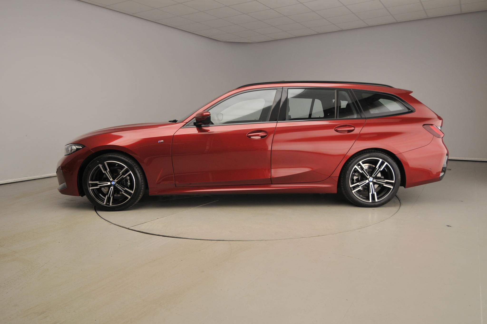 BMW 3 Serie Touring 318i - Afbeelding 4
