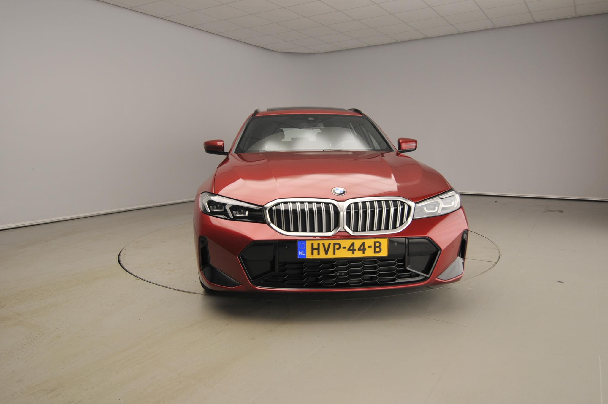 BMW 3 Serie Touring 318i - Afbeelding 5