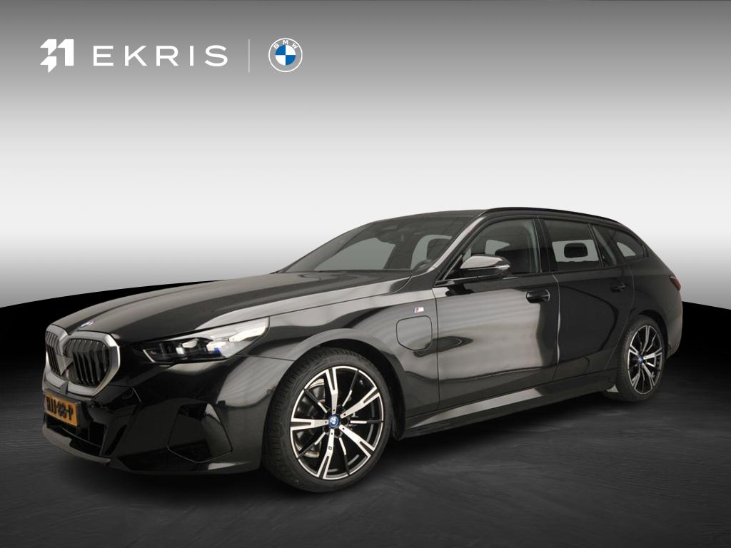 BMW 5 Serie Touring 530e