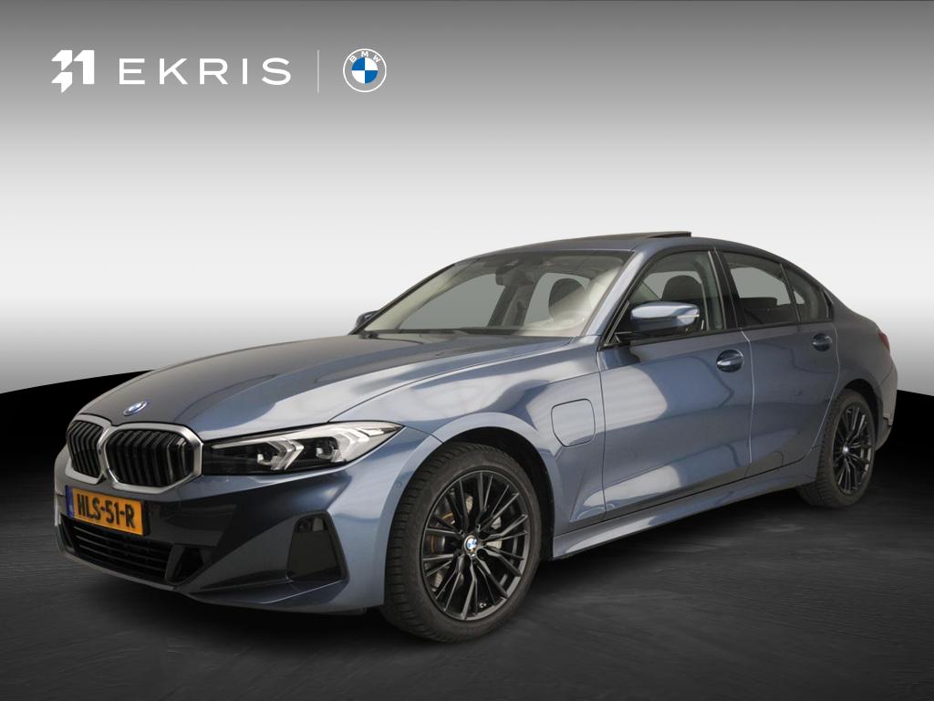 BMW 3 Serie Sedan 330e