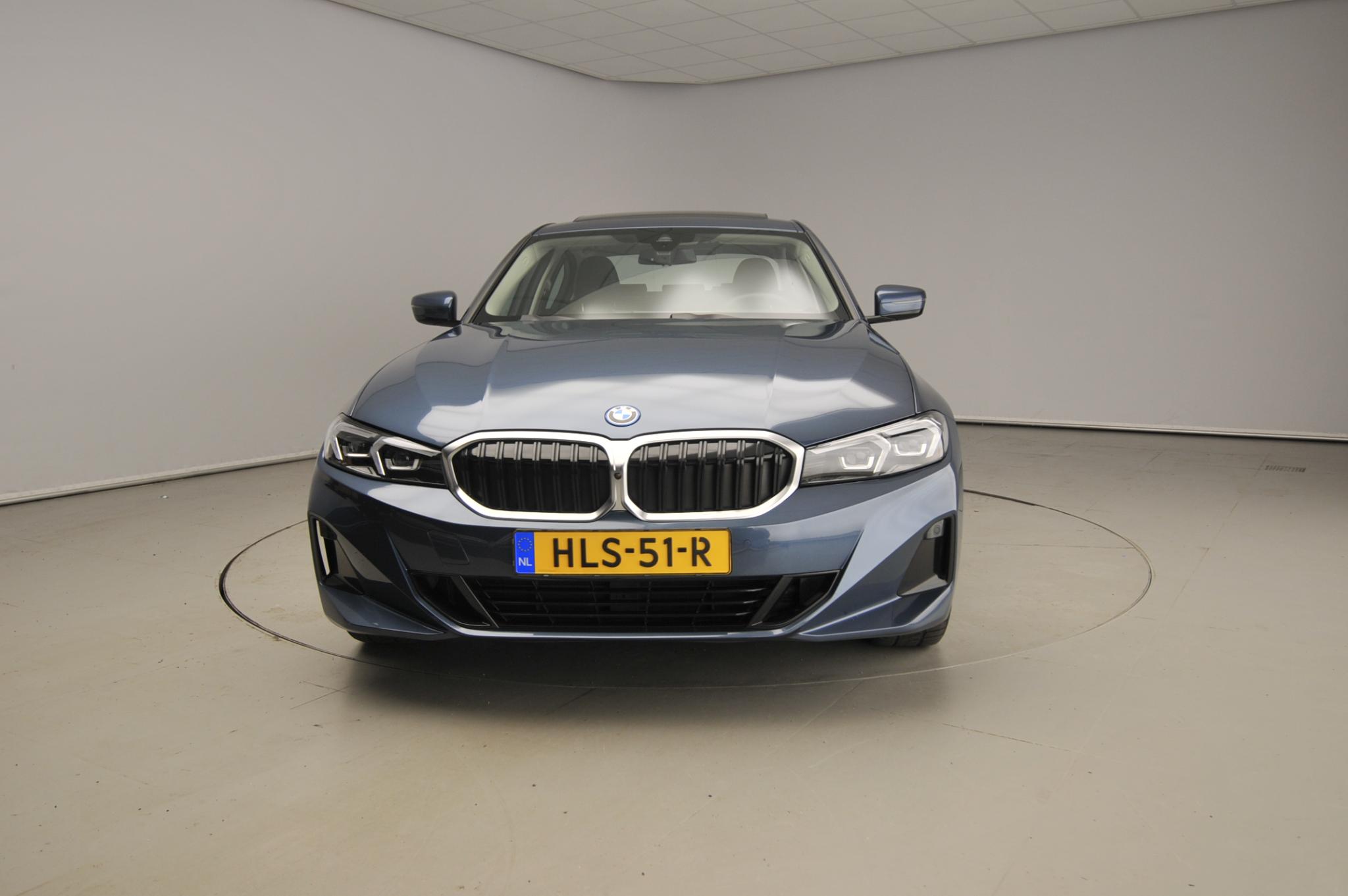 BMW 3 Serie Sedan 330e - Afbeelding 5