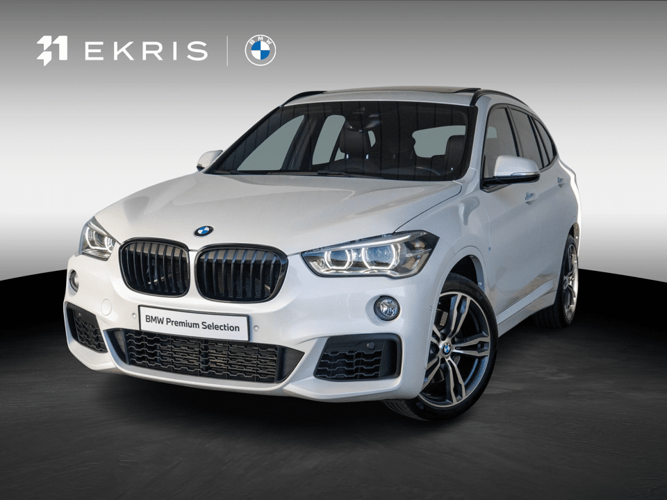 BMW X1 xDrive20i - Afbeelding 1