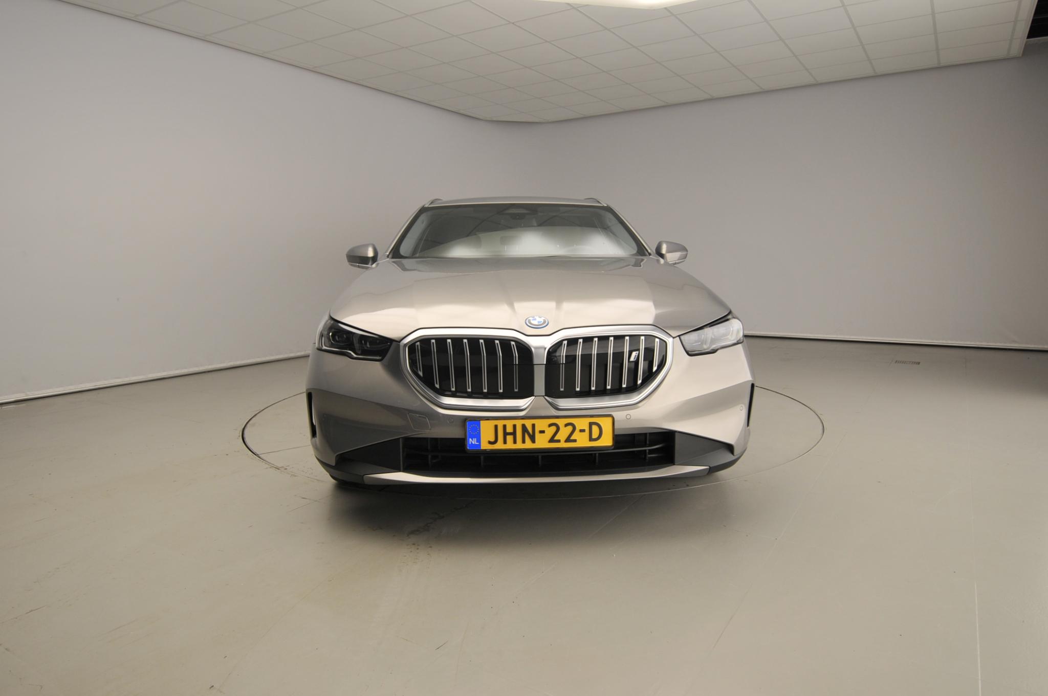 BMW i5 Touring eDrive40 - Afbeelding 5