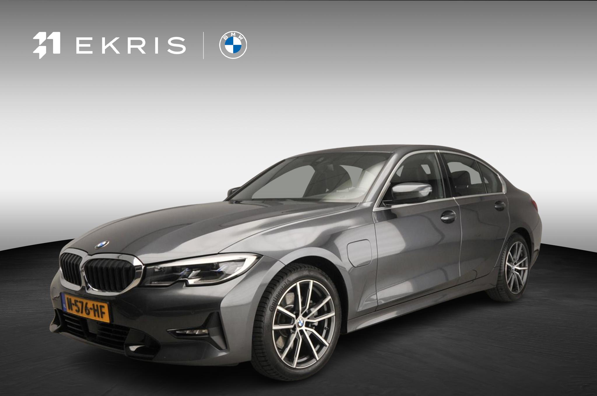 BMW 3 Serie Sedan 320e