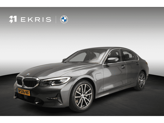 BMW 3 Serie Sedan 320e