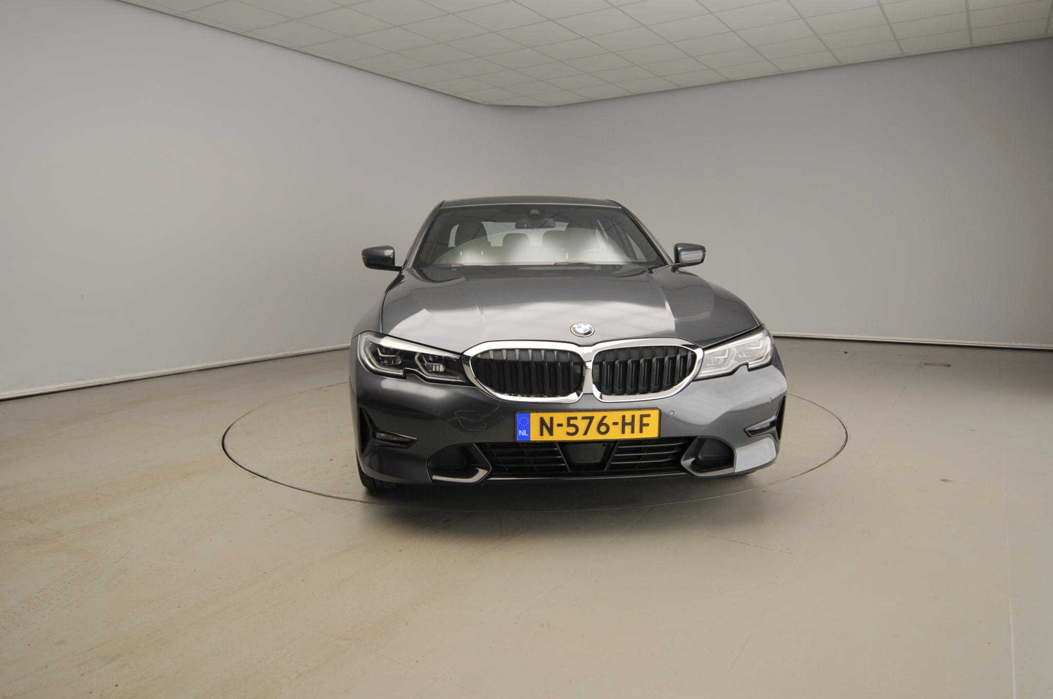 BMW 3 Serie Sedan 320e - Afbeelding 5