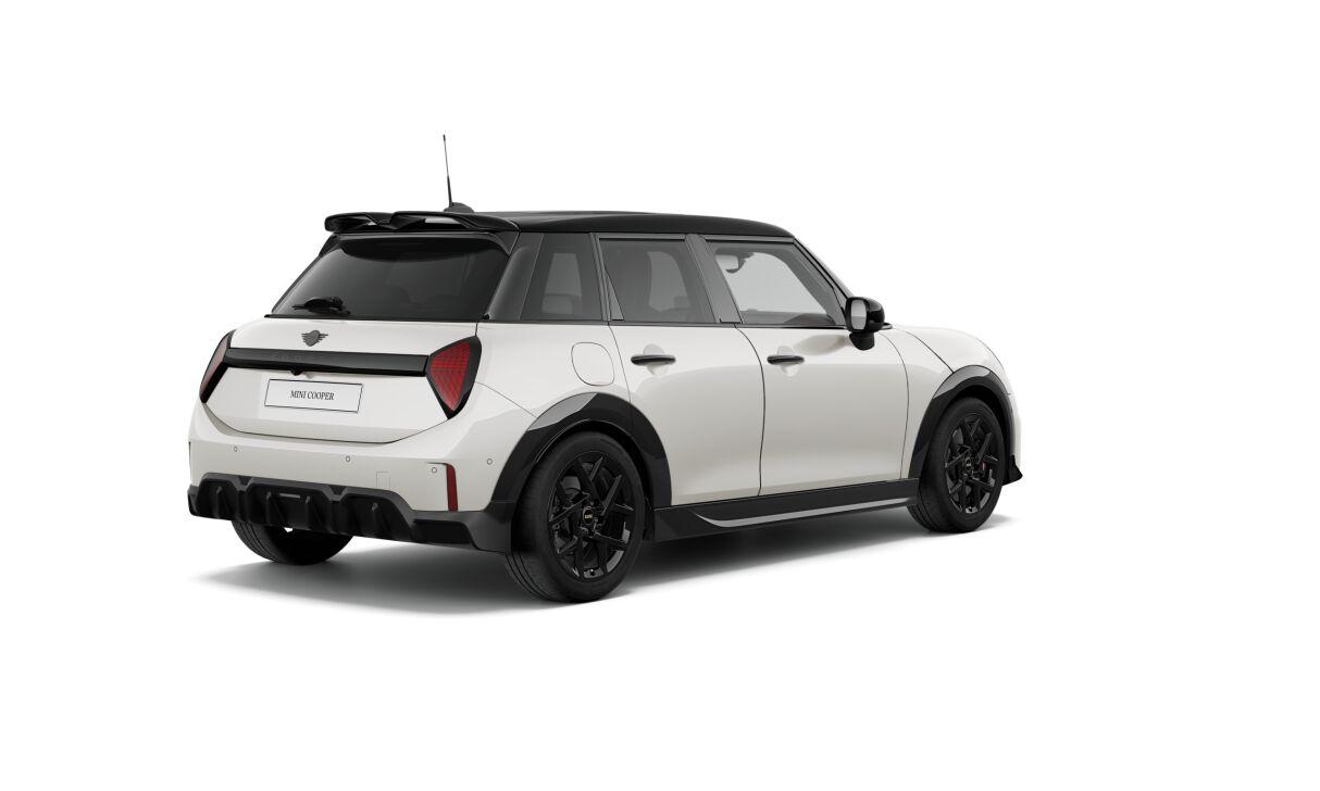 MINI Cooper C John Cooper Works M - Afbeelding 2