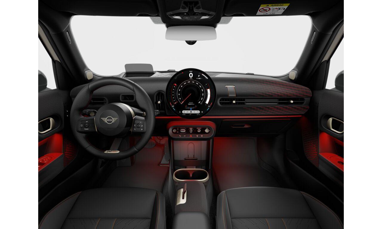 MINI Cooper C John Cooper Works M - Afbeelding 3