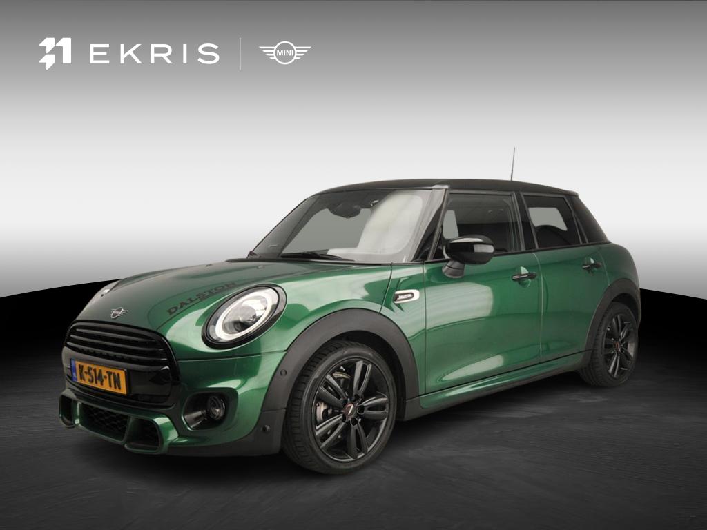 MINI 5-deurs Cooper