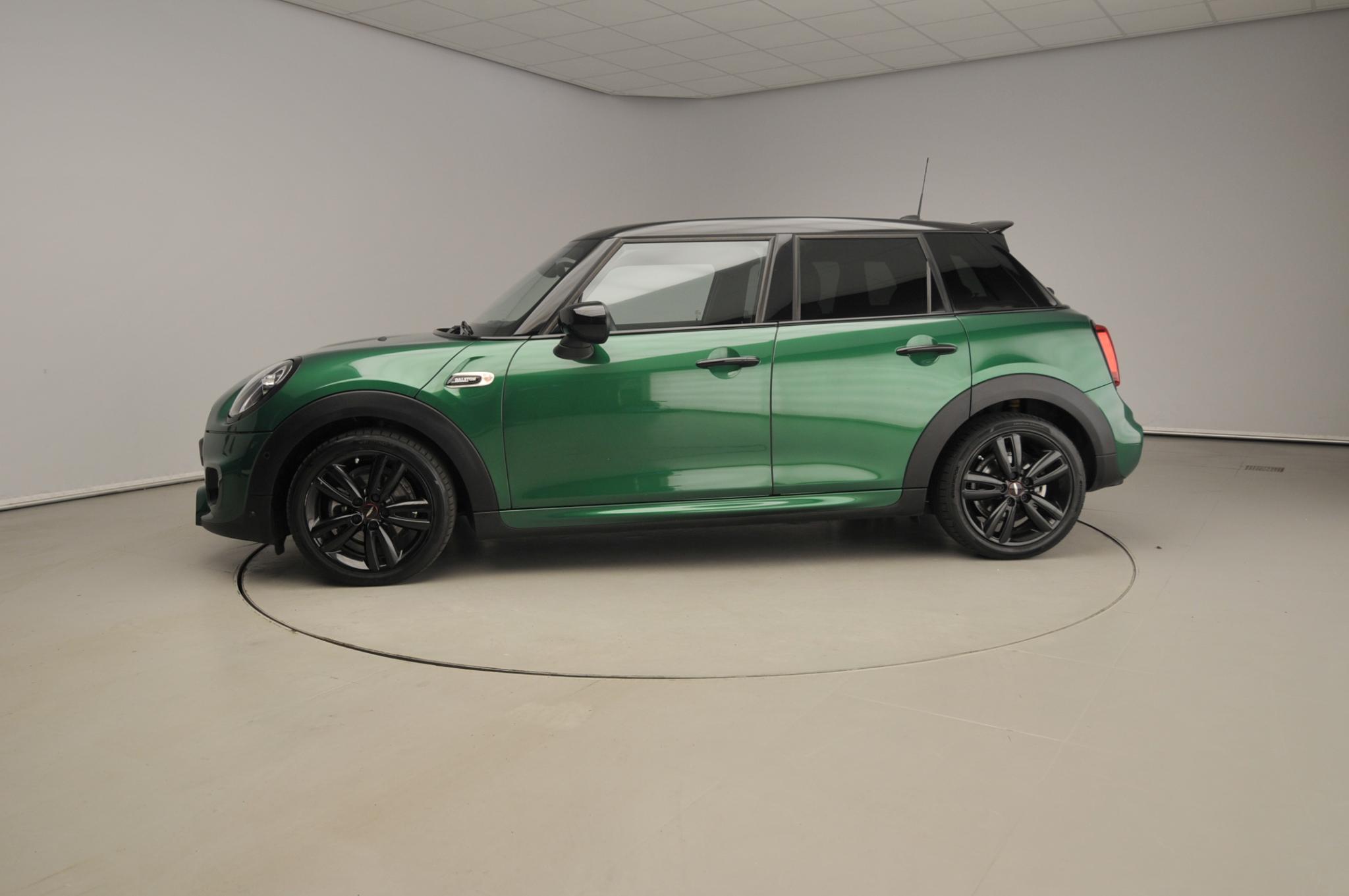 MINI 5-deurs Cooper - Afbeelding 2