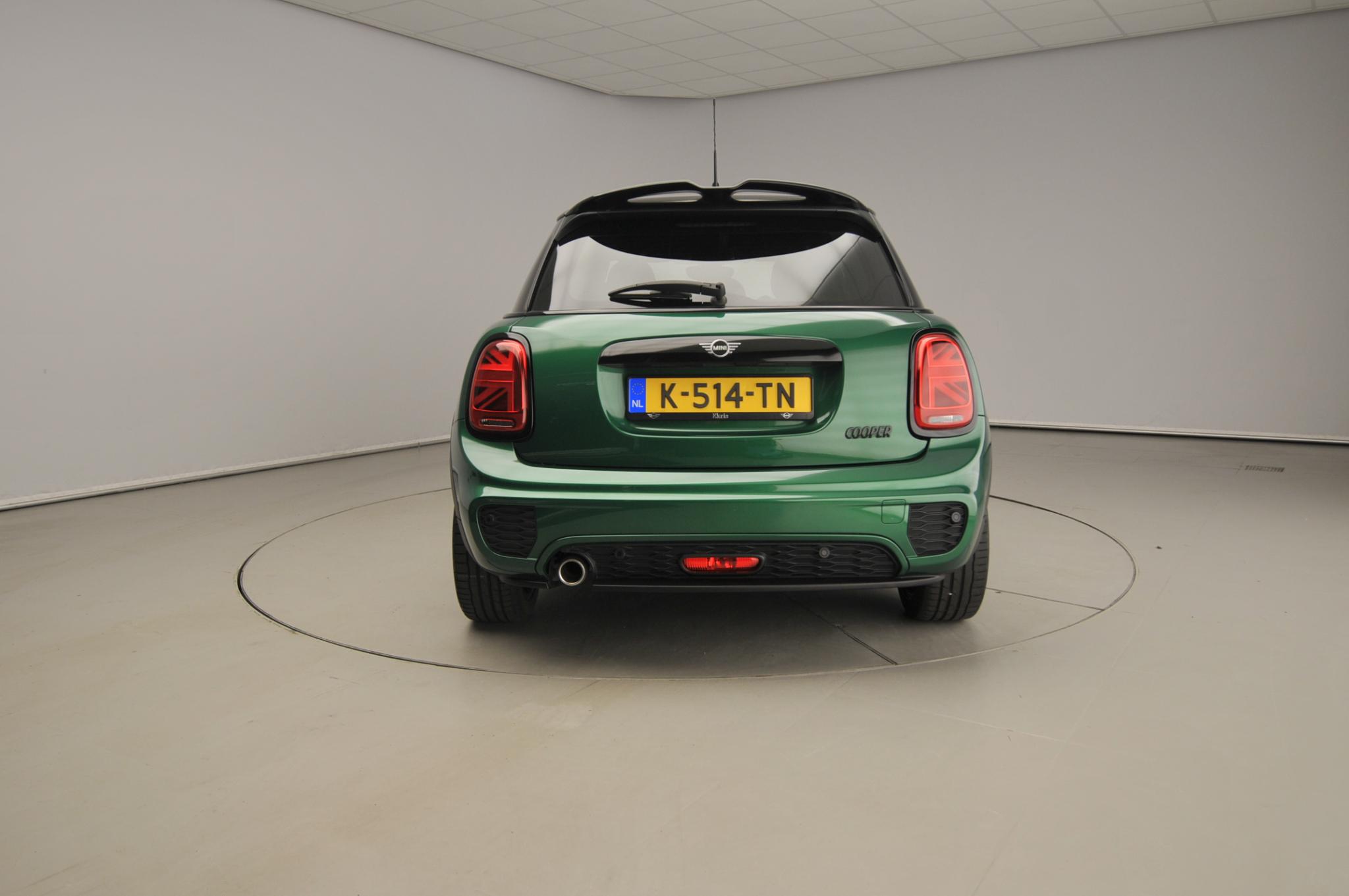 MINI 5-deurs Cooper - Afbeelding 3