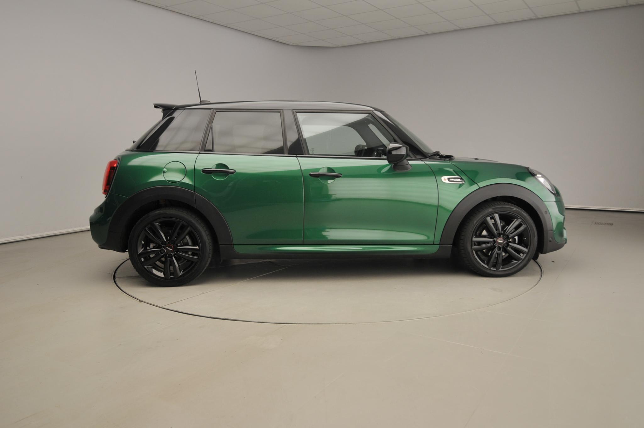 MINI 5-deurs Cooper - Afbeelding 4