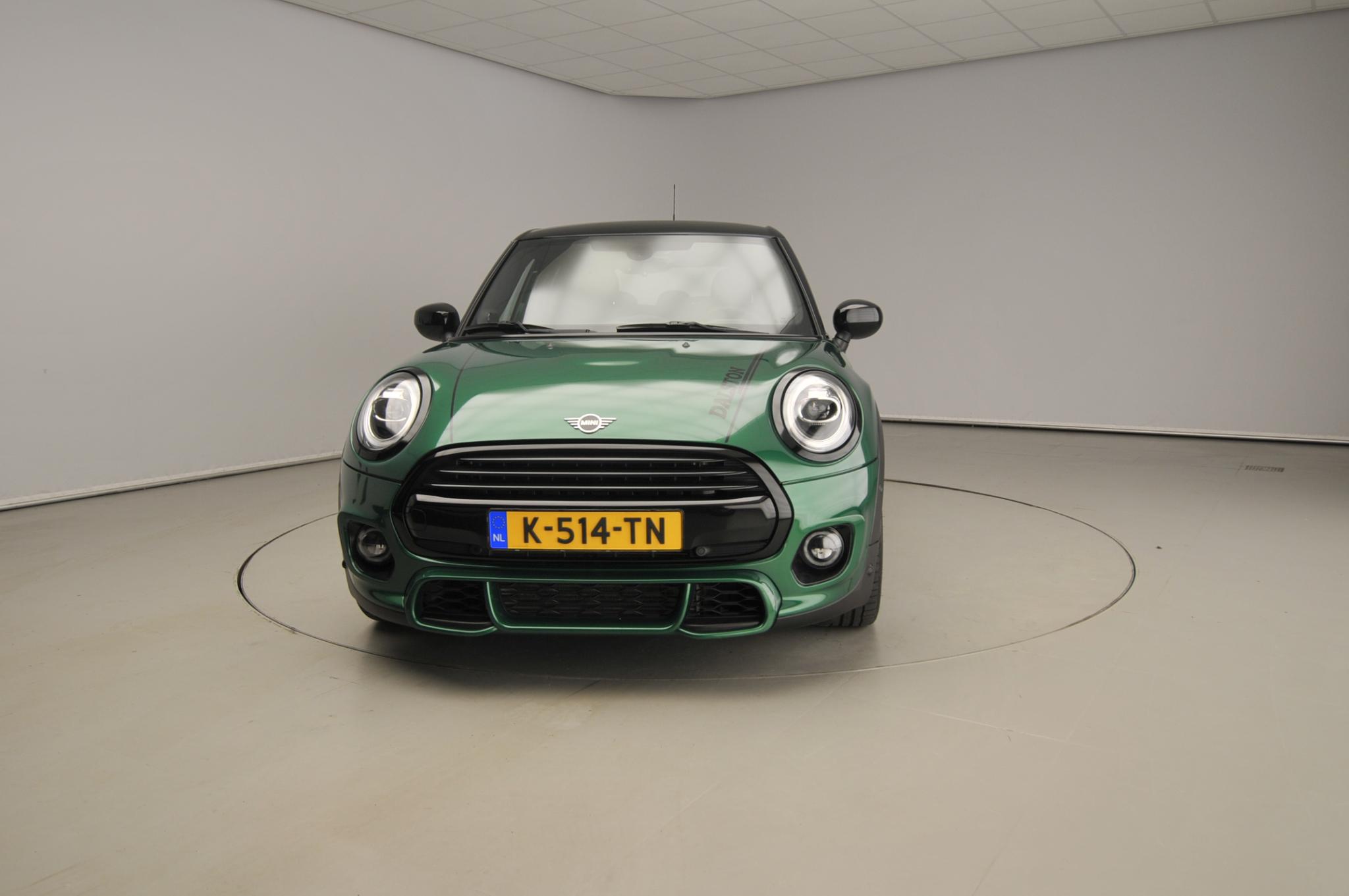 MINI 5-deurs Cooper - Afbeelding 5