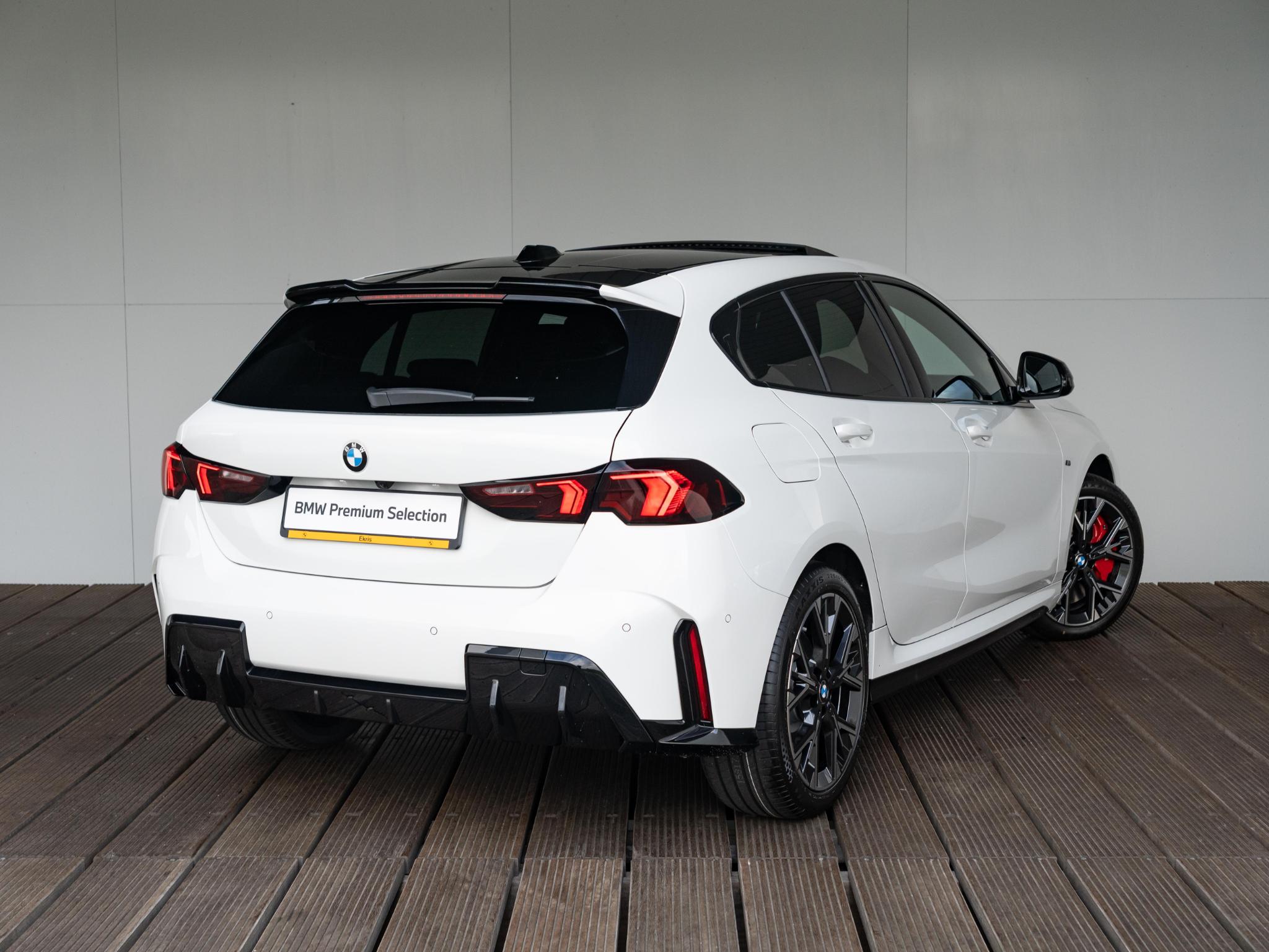 BMW 1 Serie 120 - Afbeelding 2